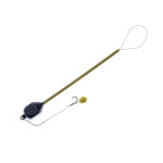 Montura Pva Claumar Plumb 70g Carlig Wide Gape X Nr 8